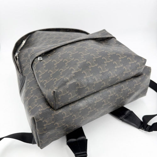 Celine Backpack 188382Bov