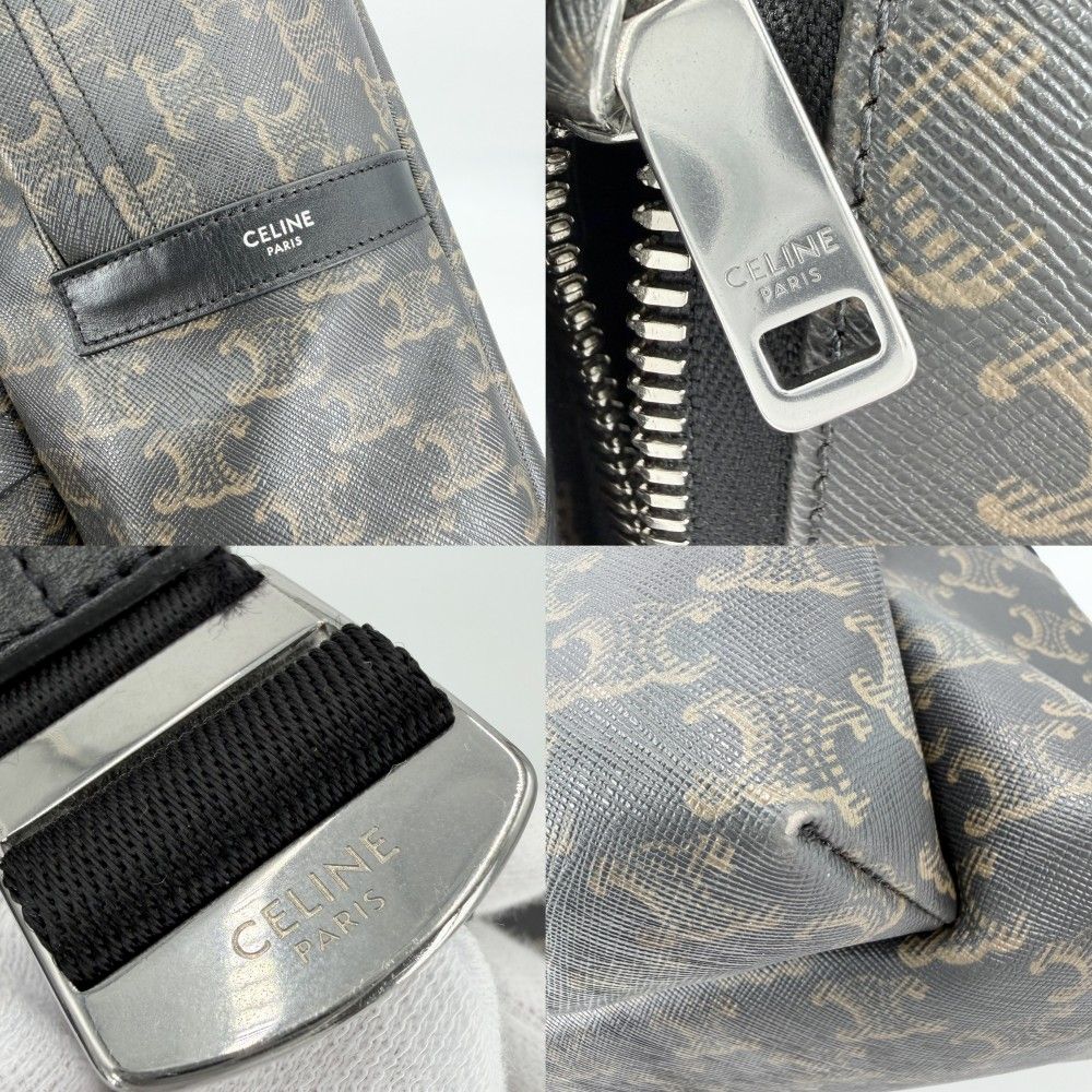 Celine Backpack 188382Bov