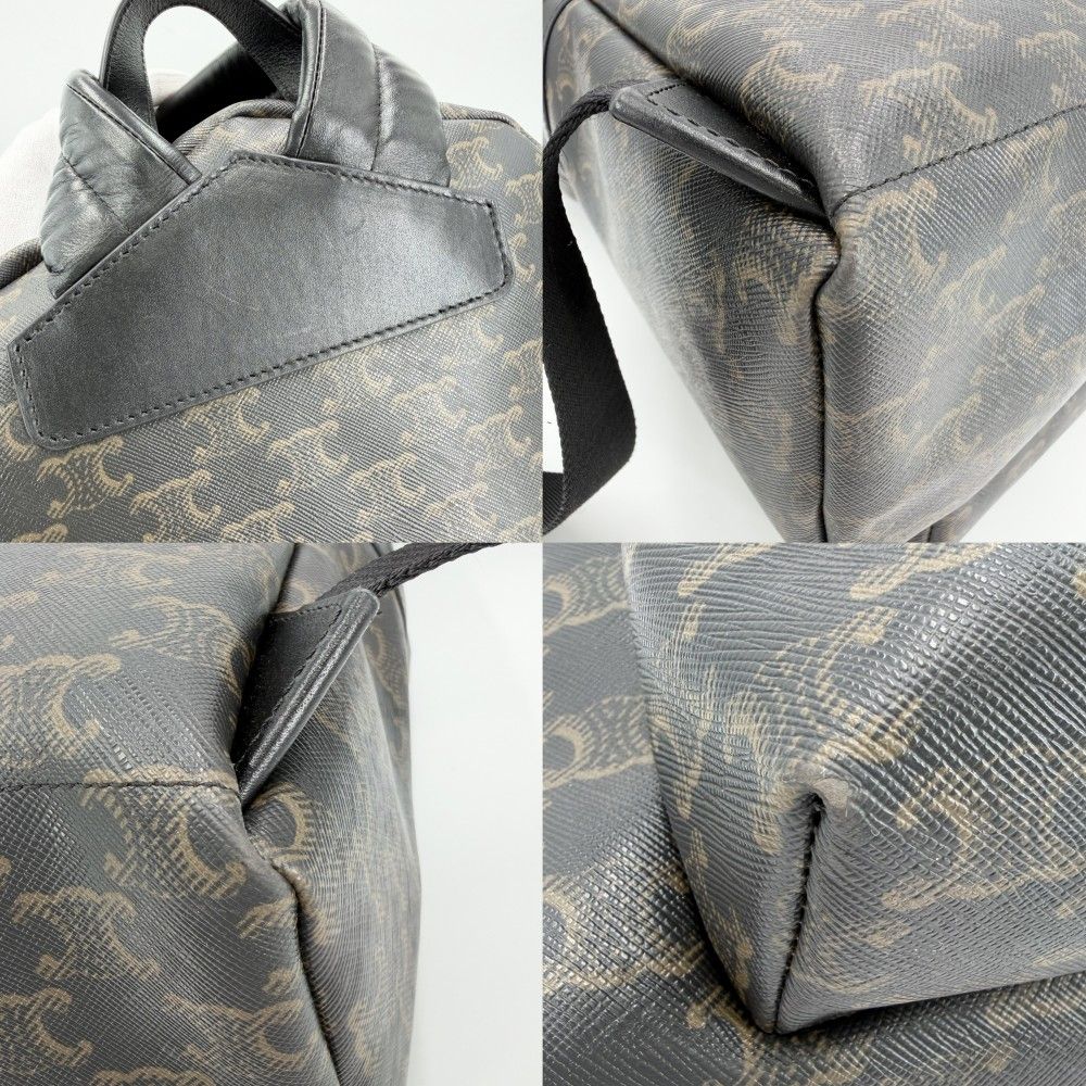 Celine Backpack 188382Bov