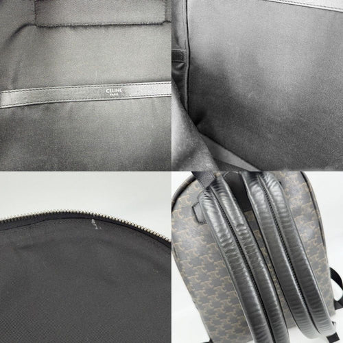 Celine Backpack 188382Bov