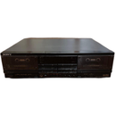 Sony Cd Md Cassette Deck Tc-Wr910