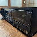 Sony Cd Md Cassette Deck Tc-Wr910