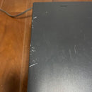Sony Cd Md Cassette Deck Tc-Wr910