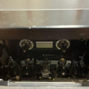 Sony Cd Md Cassette Deck Tc-Wr910