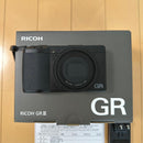 Ricoh Compact Digital Cameras Gr Iii