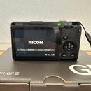 Ricoh Compact Digital Cameras Gr Iii