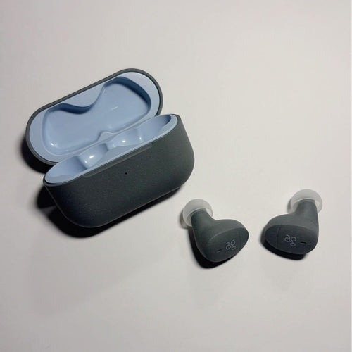 Wireless Earphones Cotsubu For Asmr 3D