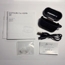 Wireless Earphones Cotsubu For Asmr 3D