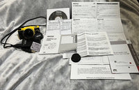Pentax Mirrorless Interchangeable Lens Cameras Q7 02 759
