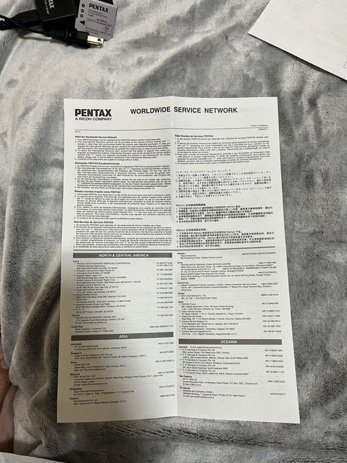 Pentax Mirrorless Interchangeable Lens Cameras Q7 02 759
