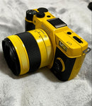 Pentax Mirrorless Interchangeable Lens Cameras Q7