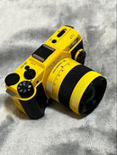 Pentax Mirrorless Interchangeable Lens Cameras Q7
