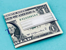 Tiffany Money Clip D026 925