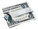 Tiffany Money Clip D026 925