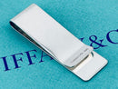Tiffany Money Clip D026 925