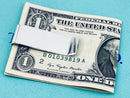 Tiffany Money Clip D026 925