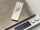 Tiffany Money Clip D026 925