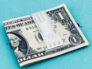 Tiffany Money Clip D026 925