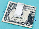 Tiffany Money Clip D026 925