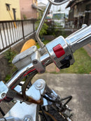 Yamaha Motorcycle Frames Dragstar 400