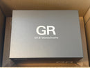 Ricoh Compact Digital Camera Gr Iv Monochrome