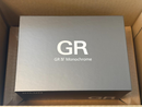 Ricoh Compact Digital Camera Gr Iv Monochrome