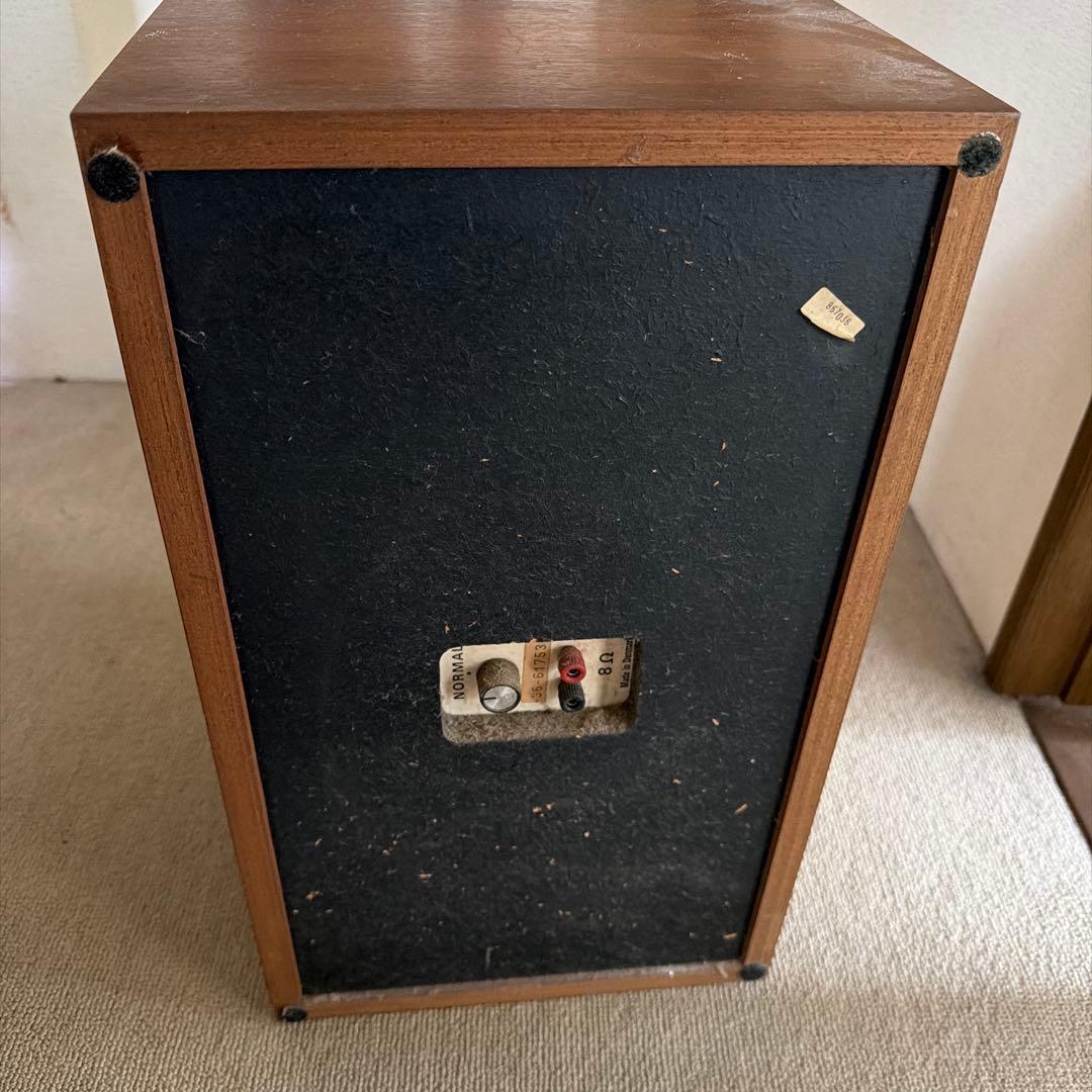 Speakers