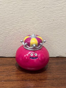 Game Character Sfc