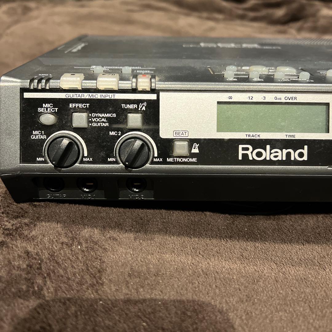 Roland Others Cd-2 Cd