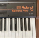 Roland Keyboards Digital Pianos Electronic Piano Ep-09