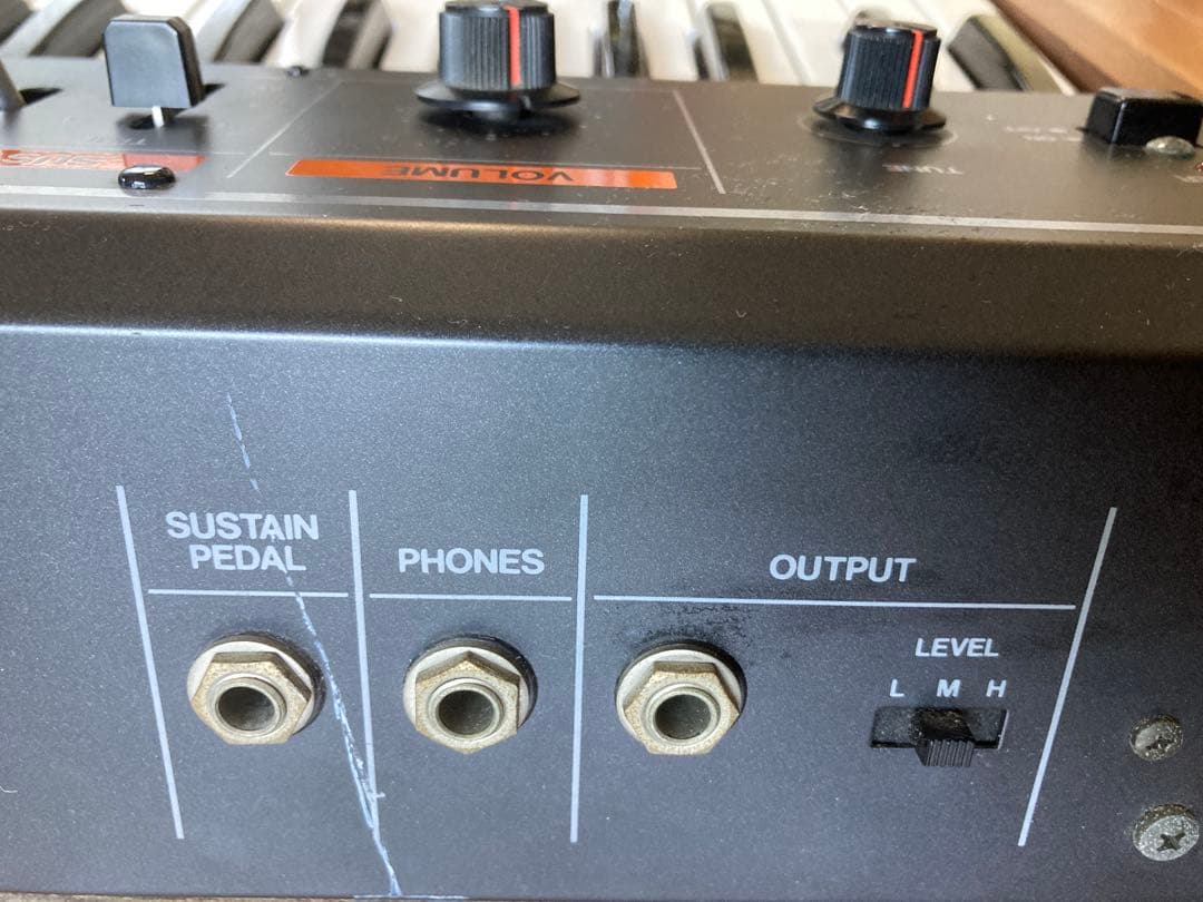 Roland Keyboards Digital Pianos Electronic Piano Ep-09