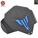 No Brand Others Motorcycle Windshield Windscreen With Bracket Yamaha Mt03 Fz03