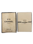 Perfume (Unisex) Chanel N 19 8 (Parfum) 14 Ml (0.47 Fl.Oz.) N25L(T)20