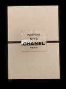 Perfume (Unisex) Chanel N 19 8 (Parfum) 14 Ml (0.47 Fl.Oz.) N25L(T)20