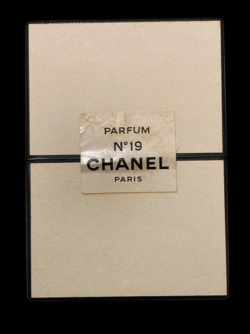 Perfume (Unisex) Chanel N 19 8 (Parfum) 14 Ml (0.47 Fl.Oz.) N25L(T)20