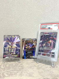 Pok Mon Trading Card Game Psa10 3