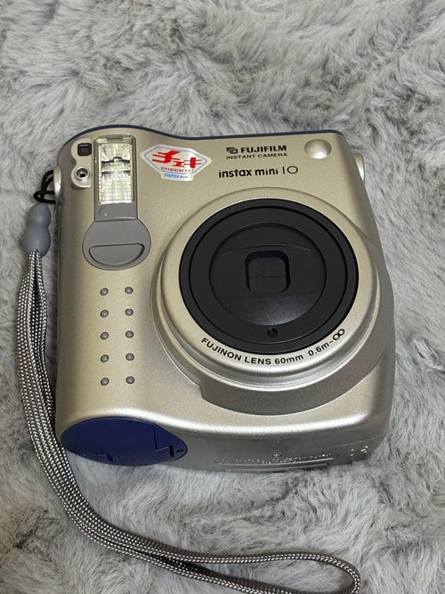 Fujifilm Instant Cameras Instax Mini10