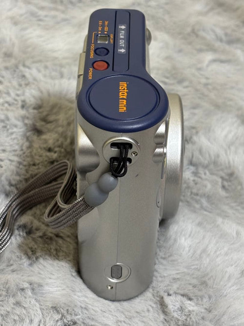 Fujifilm Instant Cameras Instax Mini10