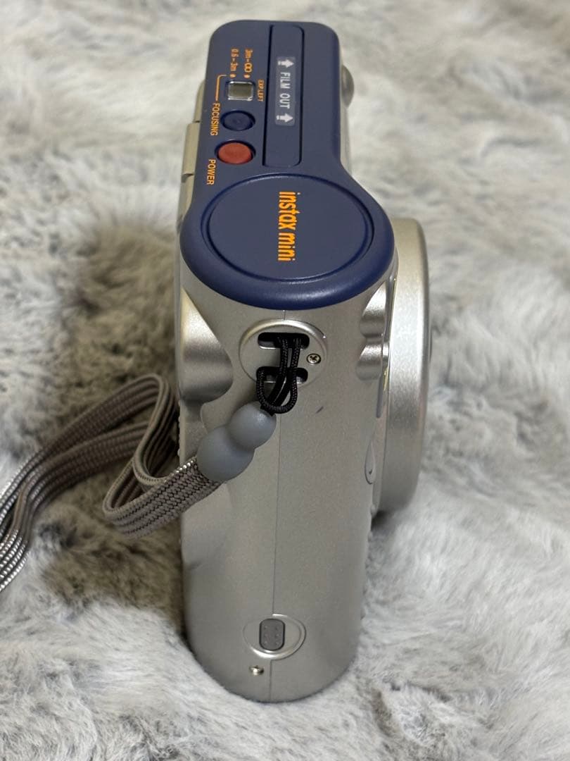 Fujifilm Instant Cameras Instax Mini10