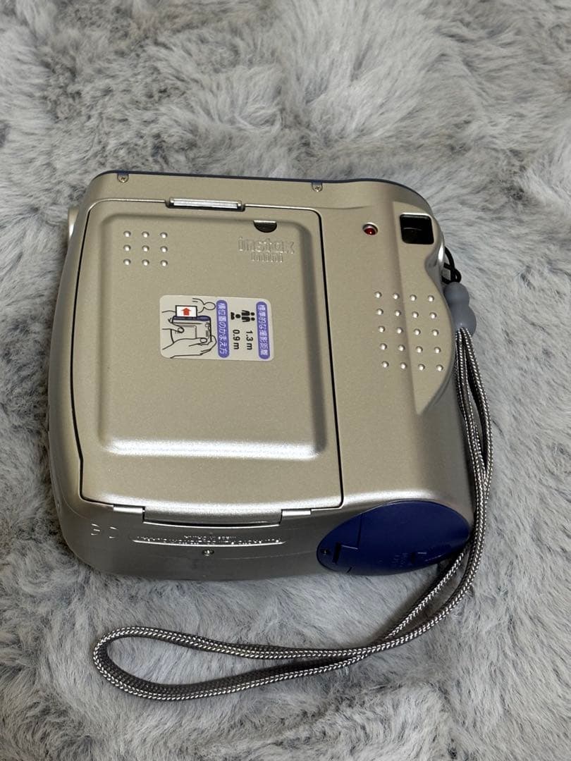 Fujifilm Instant Cameras Instax Mini10