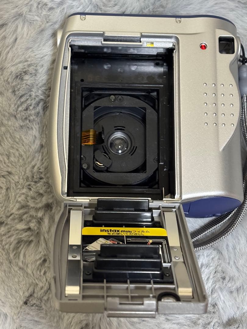 Fujifilm Instant Cameras Instax Mini10