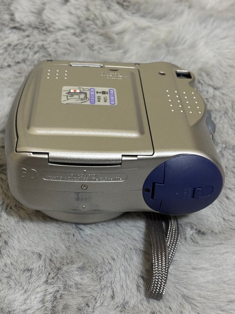Fujifilm Instant Cameras Instax Mini10