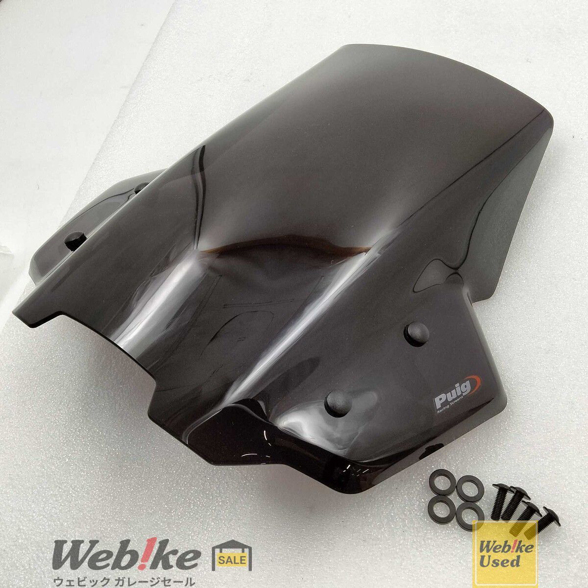 Others Puig Gsx1000Skatana 3637F Rxbi29357