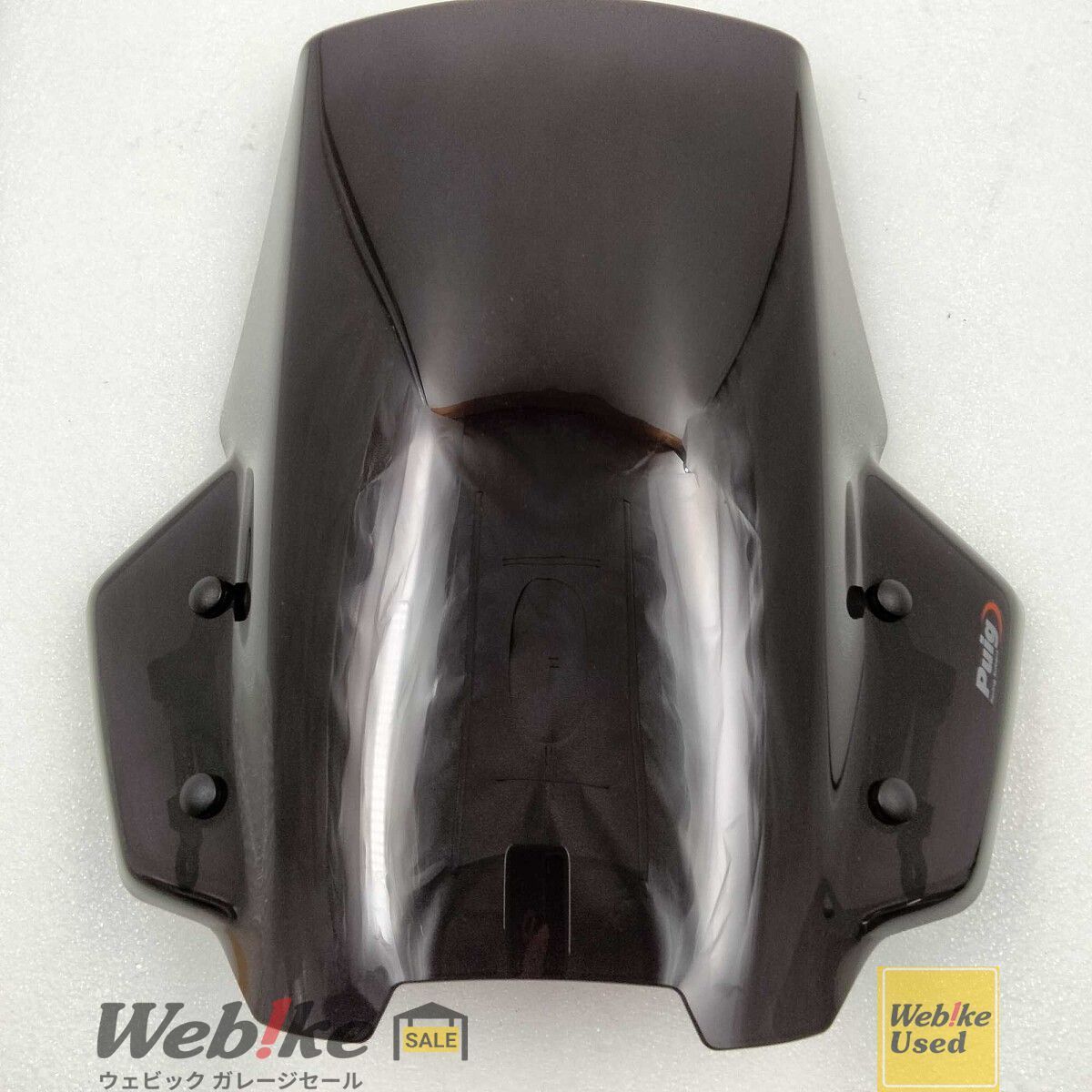 Others Puig Gsx1000Skatana 3637F Rxbi29357