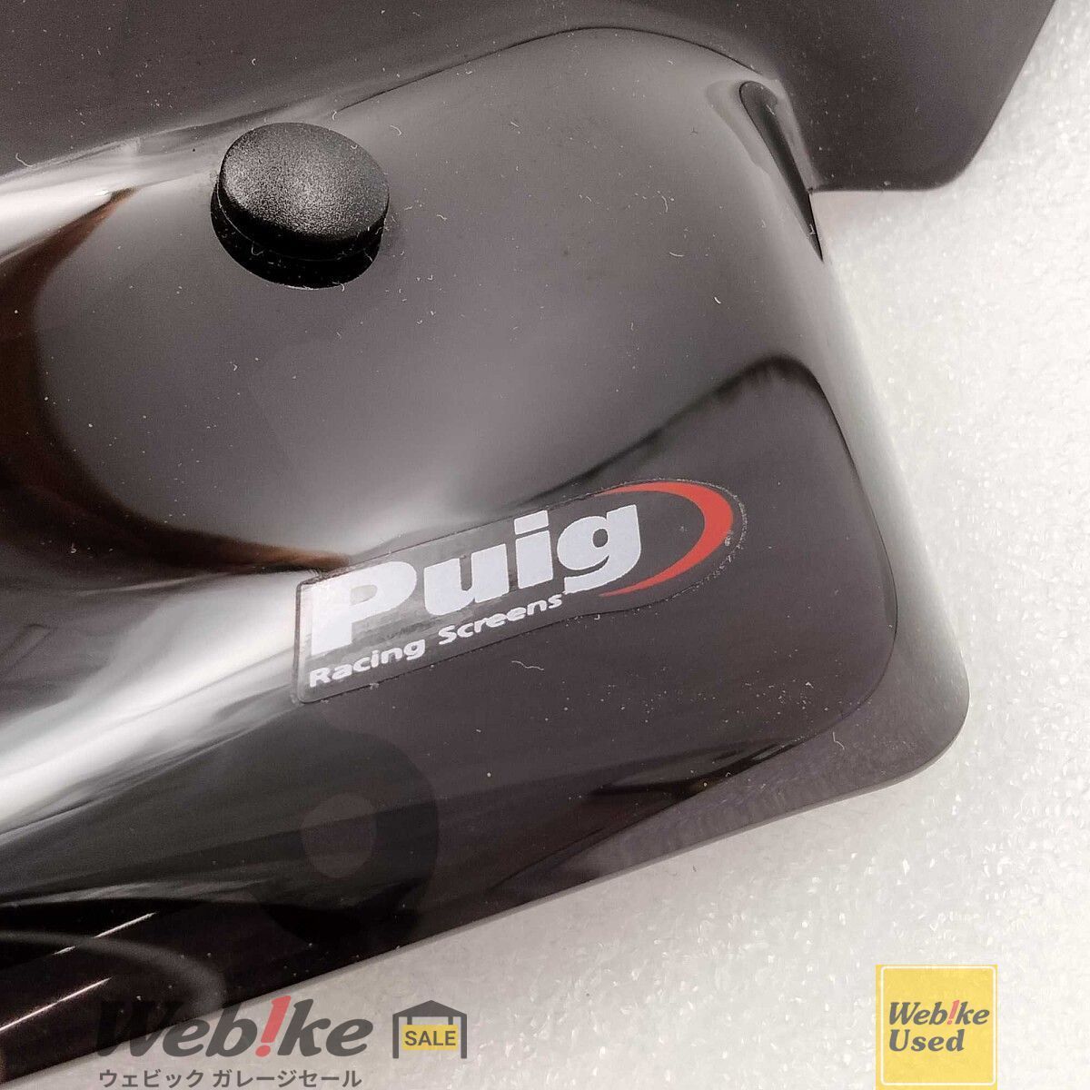 Others Puig Gsx1000Skatana 3637F Rxbi29357