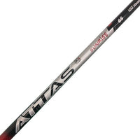 Shaft (G440 Attas Rx Sunrise Red 6 S)B