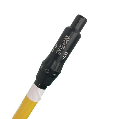 Shaft (G440 Attas Rx Sunrise Red 6 S)B