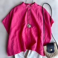 Galerie Vie Short-Sleeve