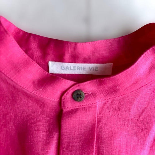 Galerie Vie Short-Sleeve