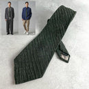 Issey Miyake Ties Men Barely Used Tie Silk